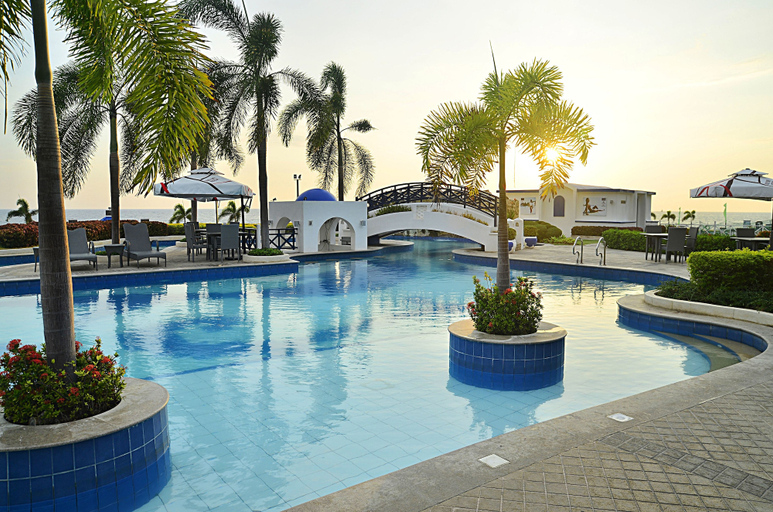 Sport & Beauty 3, Thunderbird Resorts - Poro Point, San Fernando City