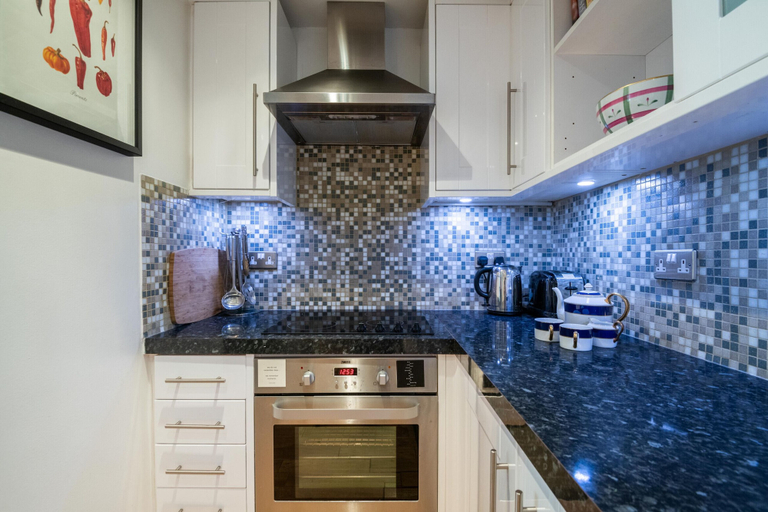 Others 5, Delightful Kensington Home close to Hyde Park, London