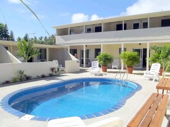 Sport & Beauty, SmileVew Apartments, Tema
