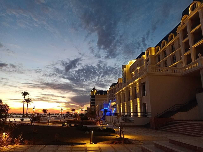 Exterior & Views 2, Tolip El Forsan Hotel, Ismailia