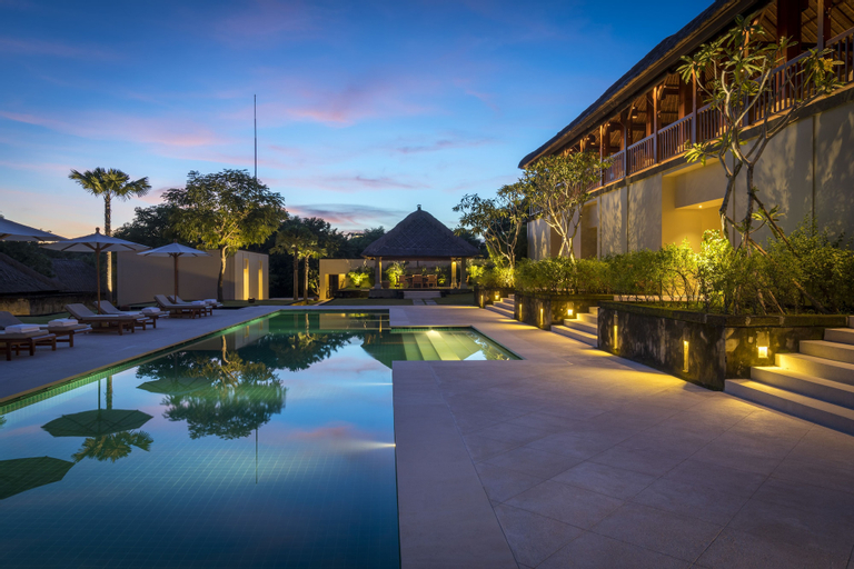 Exterior & Views 2, Revivo Wellness Resort Bali, Badung
