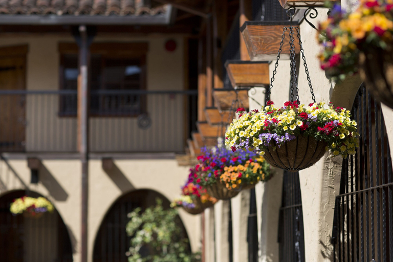 Exterior & Views 2, Rancho Caymus Inn, Napa