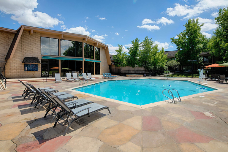 Sport & Beauty 5, Red Lion Hotel Redding, Shasta