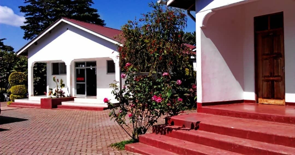 Exterior & Views 2, kilnopark hotel machame, Hai