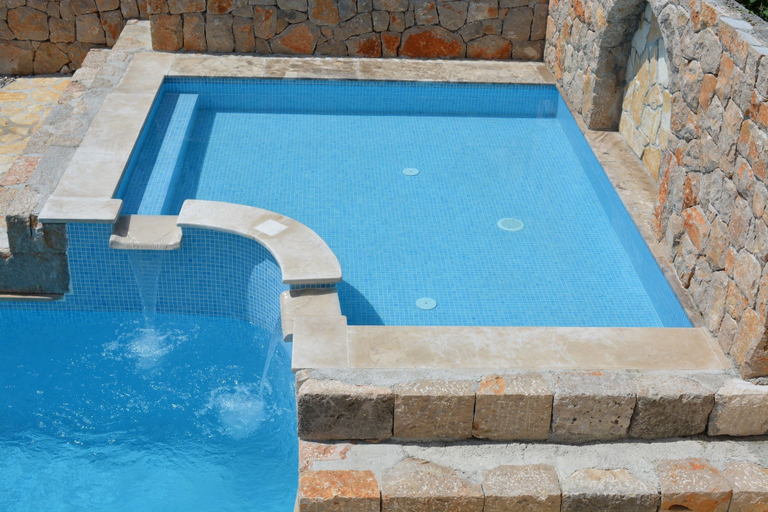 Sport & Beauty 5, Villa Marchelina, Podbablje