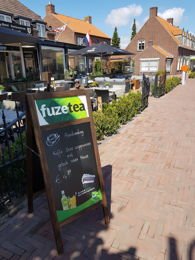 Exterior & Views 2, Hotel 't Trefpunt, Drimmelen