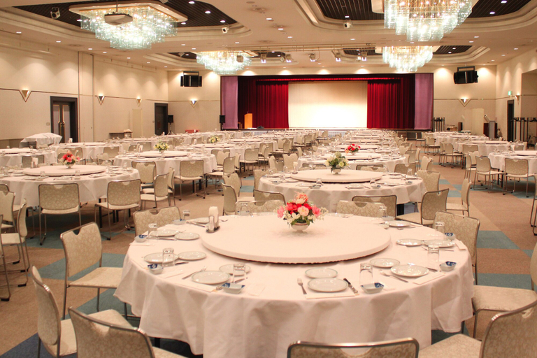 Food & Drinks 4, Tokachi-Makubetsu Grandvrio Hotel - ROUTE-INN HOTELS -, Makubetsu