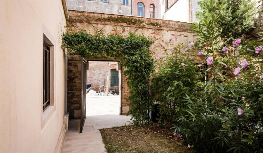 Exterior & Views 2, MYSWEETPLACE - Fondamenta Moro Apartment, Venezia