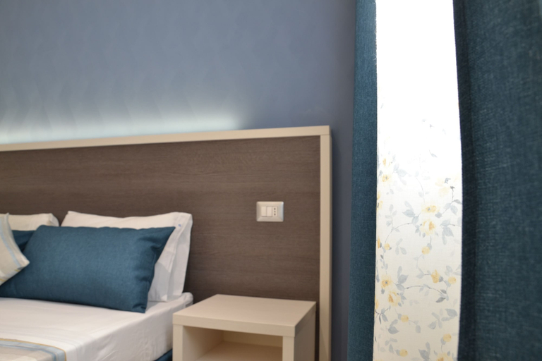 Bedroom 3, Affittacamere Torre Lapillo, Lecce