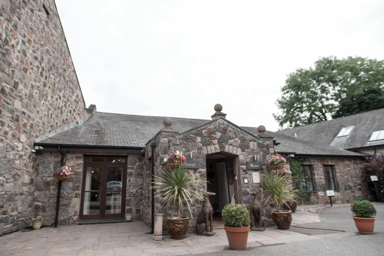 Exterior & Views 2, Seiont Manor Hotel, Gwynedd