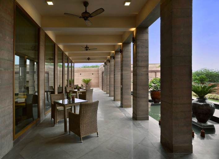 Others 5, The Lalit Mangar, Faridabad