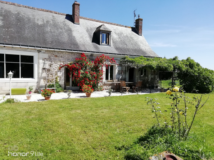 Exterior & Views, La Ferme du Bien Etre, Indre-et-Loire
