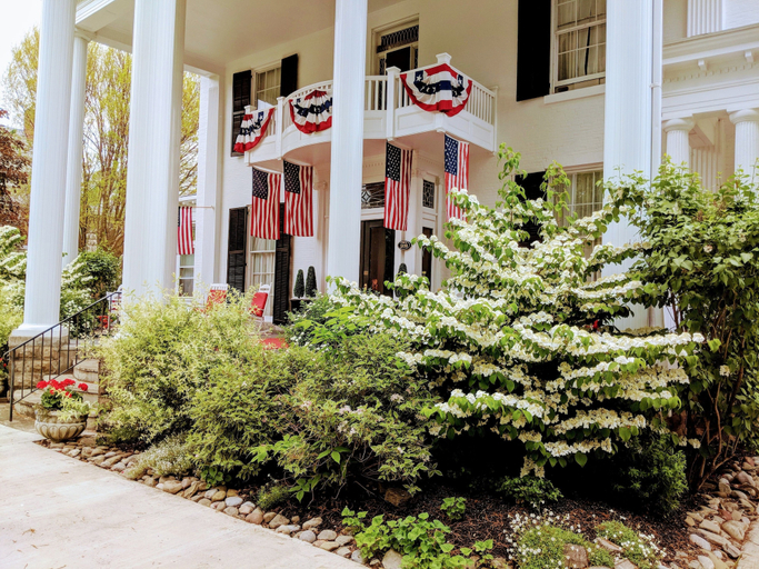 Exterior & Views 2, Allegiance Bed and Breakfast, Livingston