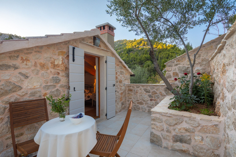 Others 5, Rustic luxury villa Fulmin, Hvar