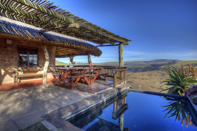 Sport & Beauty 2, Gwahumbe Game & Spa, Umgungundlovu