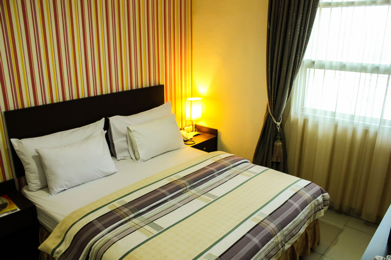 Bedroom 21