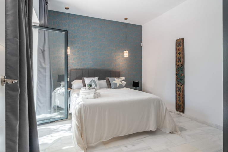 Bedroom 2, Dreams of Marbella, Málaga