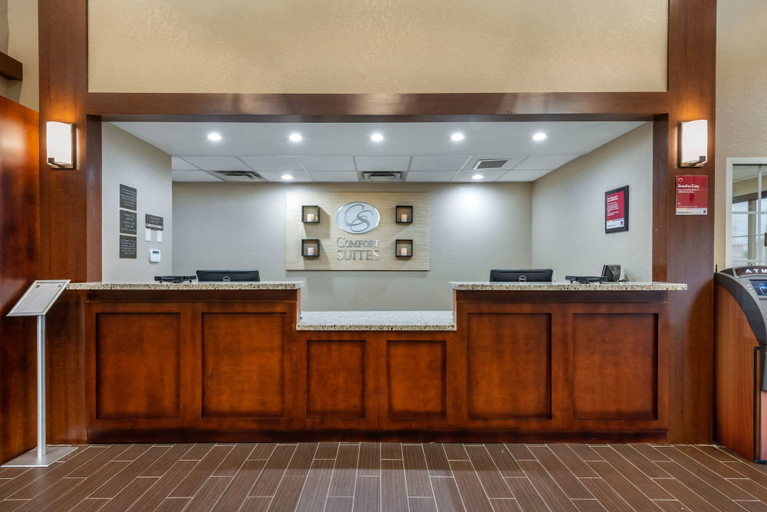 Others 5, Comfort Suites Downtown, Orange