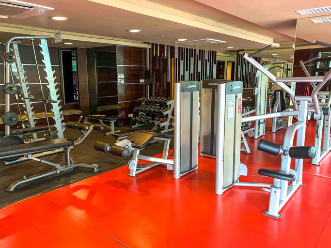 Others 4, Castille by Kozystay, Jakarta Selatan