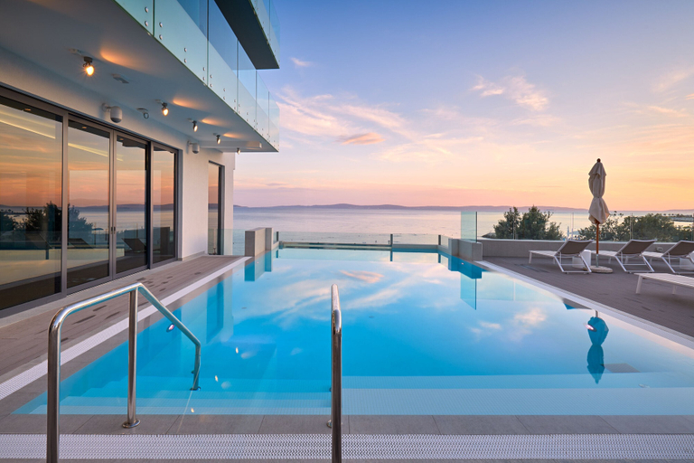 Sport & Beauty 3, Amphora Hotel, Split