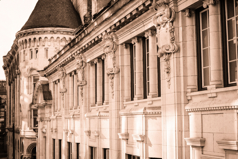 Exterior & Views 2, Stock Exchange Hotel, Manchester, Autograph Collection, Manchester