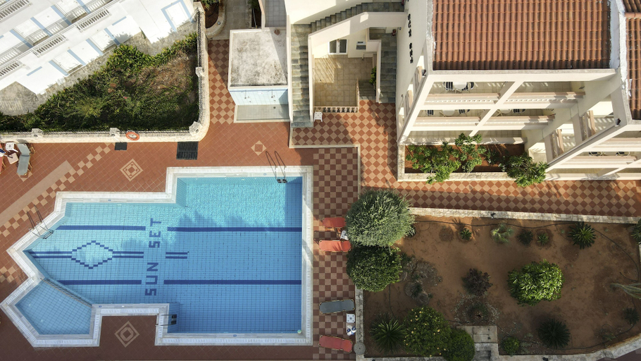 Exterior & Views 2, Sunset Studios & Apartments by Estia, Crete