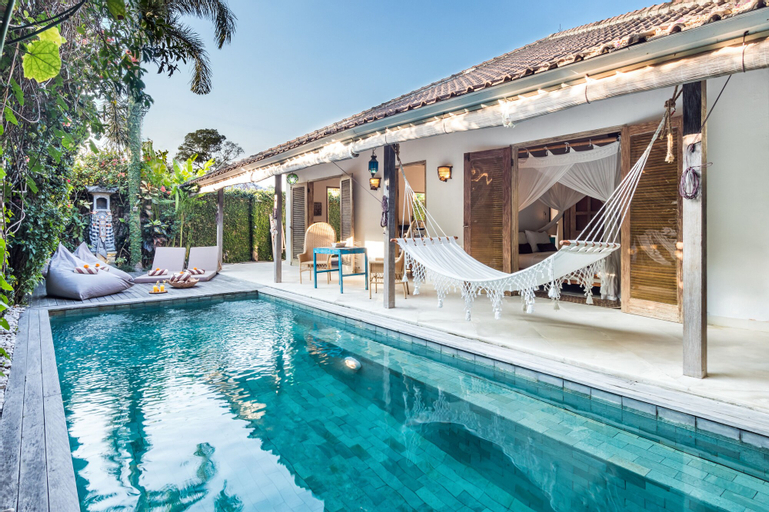 Villa 007, Badung
