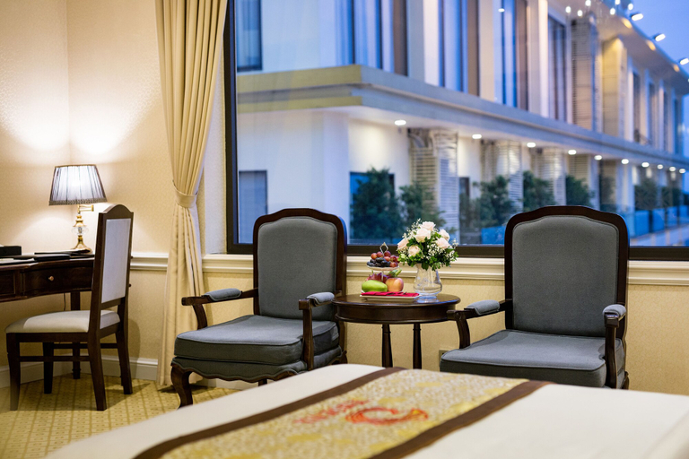 Bedroom 4, Phoenix Resort Bac Ninh, Bắc Ninh
