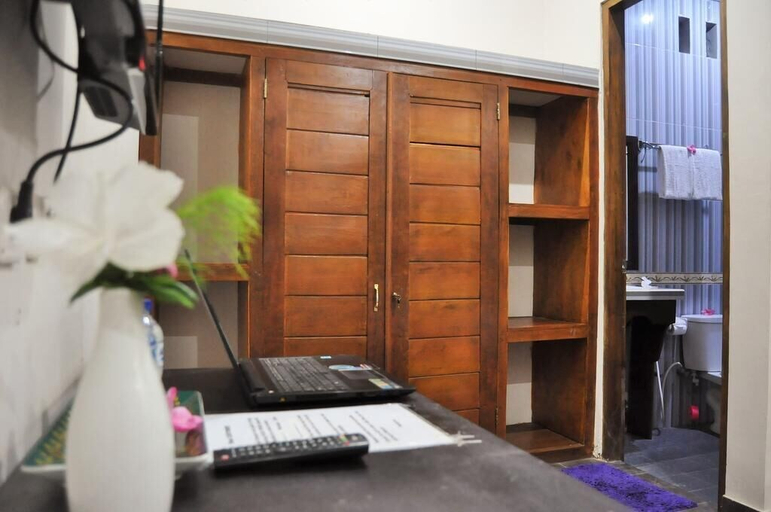 Bedroom 3, Villa Amari, Klungkung