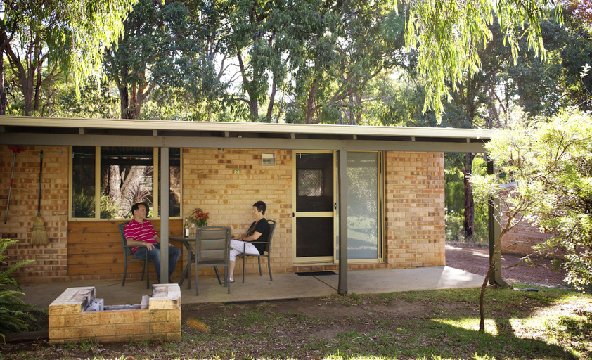 Exterior & Views 2, Peppermint Brook Cottages, Augusta-Margaret River
