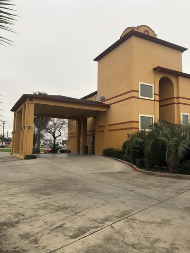 Exterior & Views 2, Quality Suites San Antonio Brooks City Base, Bexar