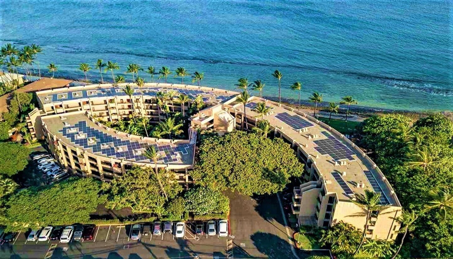 Exterior & Views 2, Aloha Paradise Penthouse, Maui