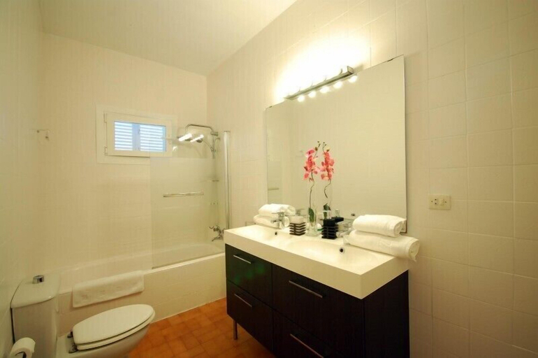 Bathroom 3, Finca Adele, Baleares