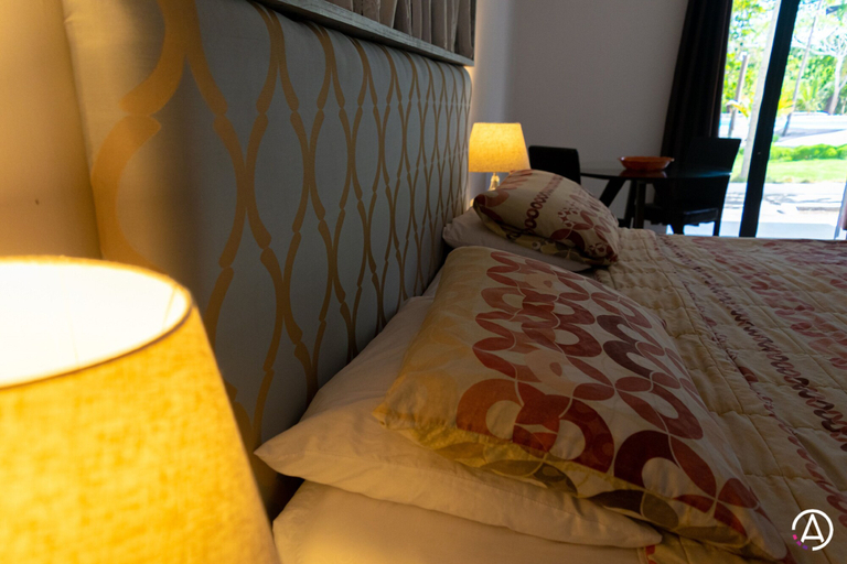 Bedroom 3, Hotel Maya Jade, Chiquimulilla