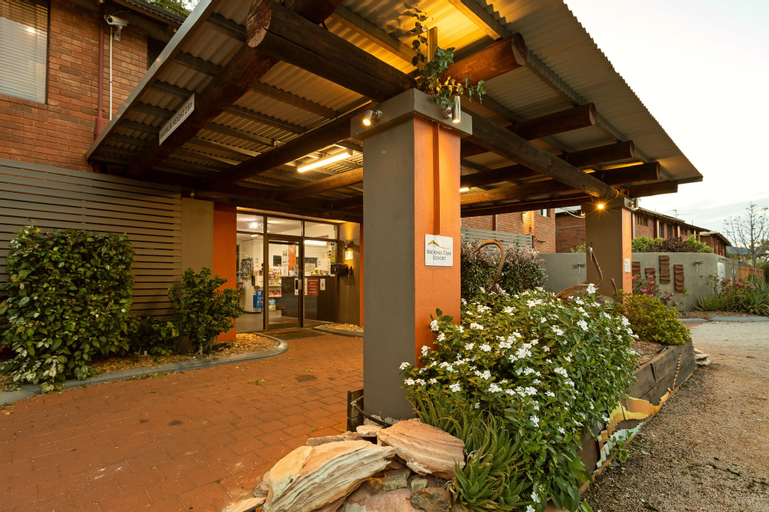 Exterior & Views 2, Broome Time Resort, Broome