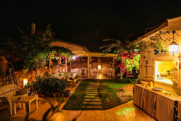 Exterior & Views, Sarı Gelin Alaçatı Hotel, Çeşme