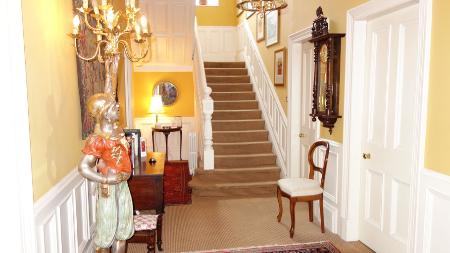 Others 5, Claremont House B&B, Glasgow