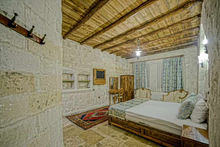 Bedroom 4, Elysée Cave House, Nevşehir