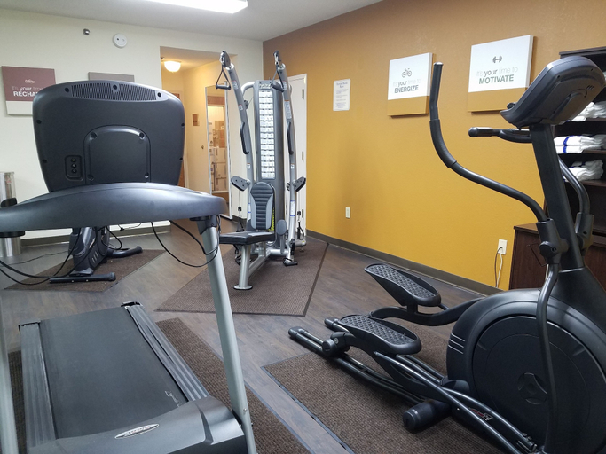 Others 5, Quality Suites Paducah I-24, McCracken