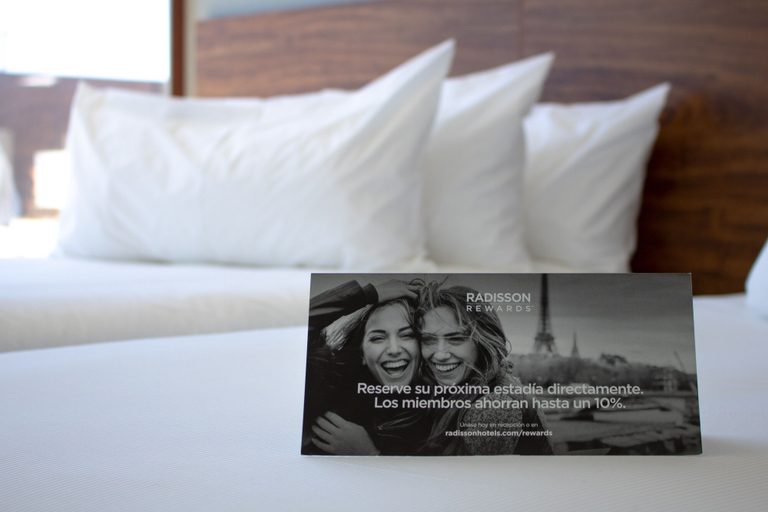 Others 5, Park Inn by Radisson Los Olivos de Vallenar, Huasco