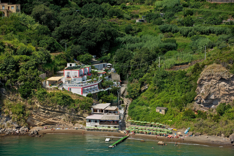 Exterior & Views 2, Hotel Da Maria, Napoli