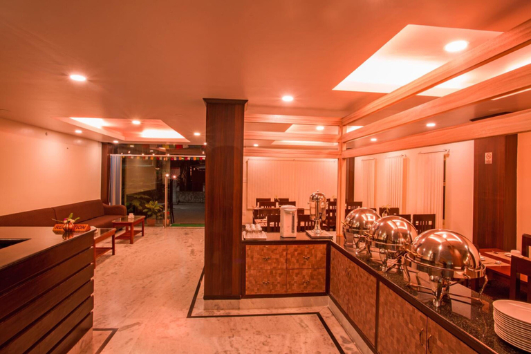 Food & Drinks 5, Hotel Spring, Gandaki