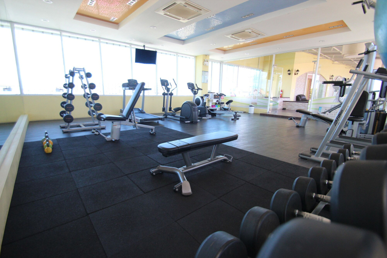 Others 4, The Icon Place at Central Pattaya, Pattaya