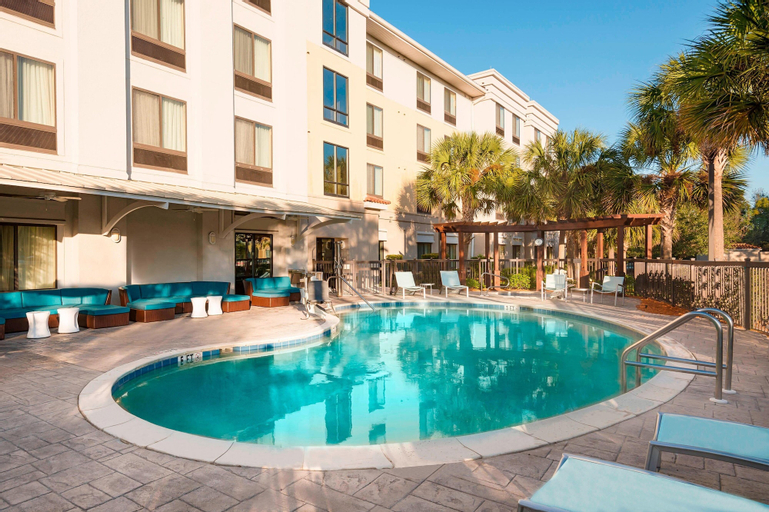 SpringHill Suites by Marriott Fort Myers Airport, Lee