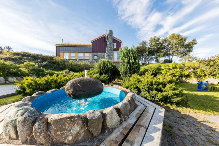 Sport & Beauty, Dolmsundet Hotell Hitra, Hitra