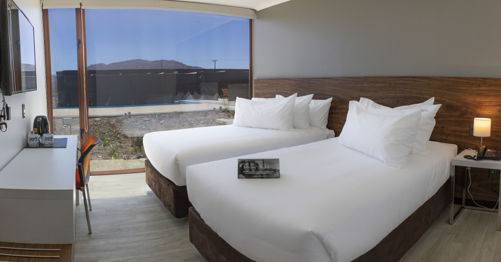 Bedroom 3, Park Inn by Radisson Los Olivos de Vallenar, Huasco