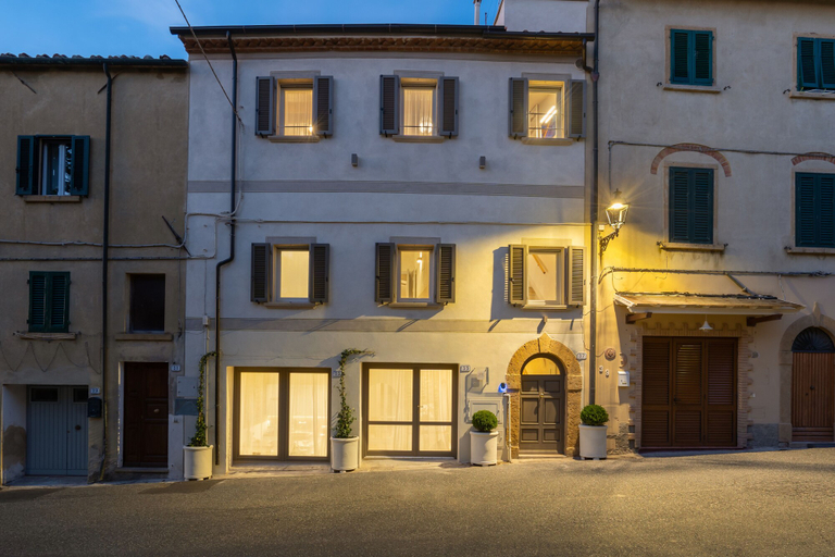 Exterior & Views 2, Beatabb, Pisa