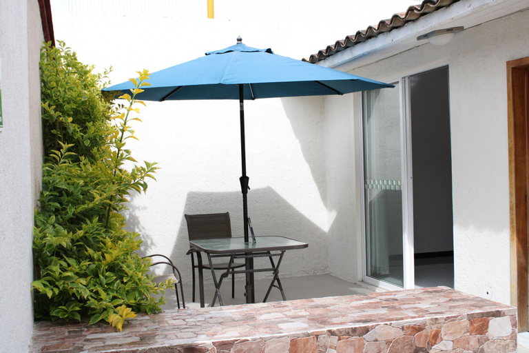 Others 5, Hotel Rural San Anton, Del Centro