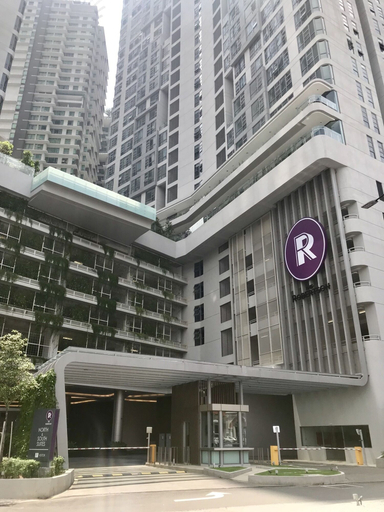 Exterior & Views 2, Magical View Homestay at The Robertson, Kuala Lumpur
