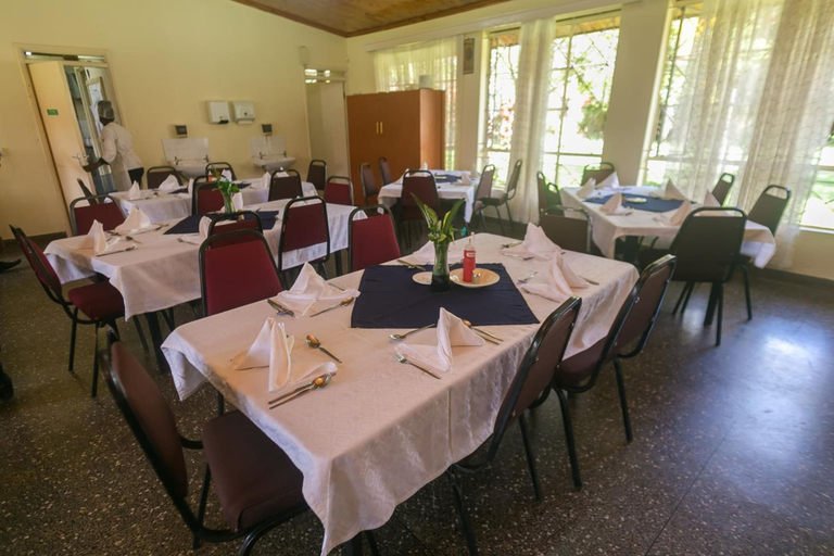 Food & Drinks 5, Corat Africa Hotel, Langata